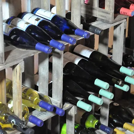 Apartment Goecke's Haus Und Garten - Remise