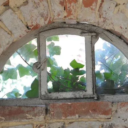 Goecke's Haus Und Garten - Remise Apartment *