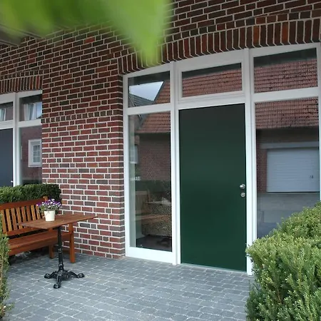 Goecke's Haus Und Garten - Remise Apartment Wettringen (North Rhine-Westphalia)