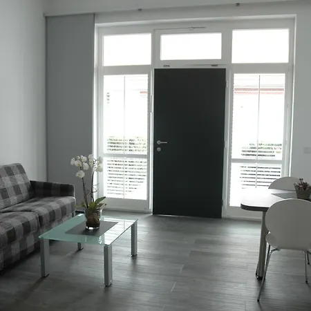 Goecke's Haus Und Garten - Remise *