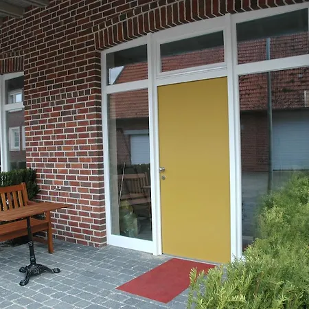 Goecke's Haus Und Garten - Remise