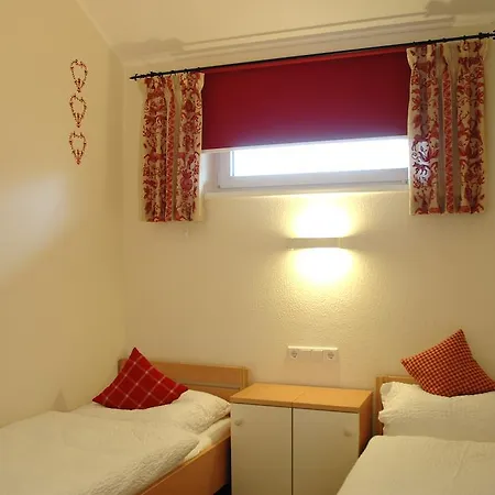 Apartment Goecke's Haus Und Garten - Remise *