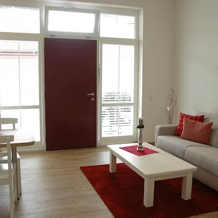 Goecke's Haus Und Garten - Remise Wettringen (North Rhine-Westphalia)