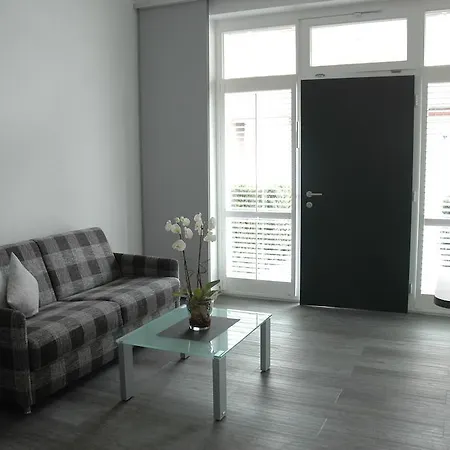 Apartment Goecke's Haus Und Garten - Remise Wettringen (North Rhine-Westphalia)