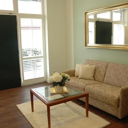 Göcke's Haus Und Garten - Remise Wettringen (North Rhine-Westphalia)