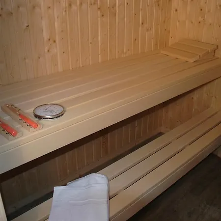 Goecke's Haus Und Garten - Remise Wettringen (North Rhine-Westphalia)