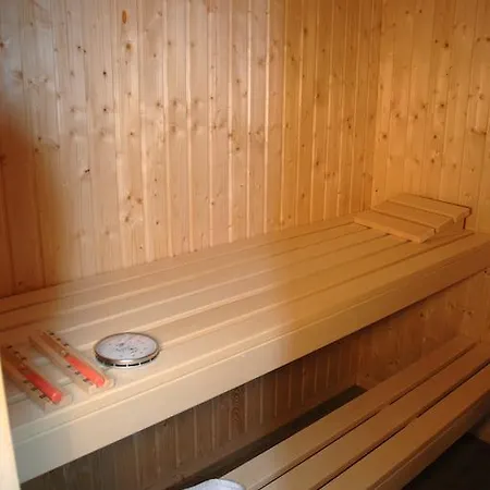 Apartment Goecke's Haus Und Garten - Remise *