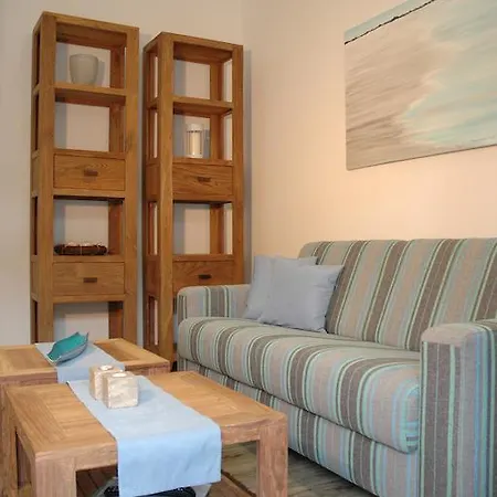 Apartment Goecke's Haus Und Garten - Remise Wettringen (North Rhine-Westphalia)