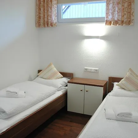 Goecke's Haus Und Garten - Remise *