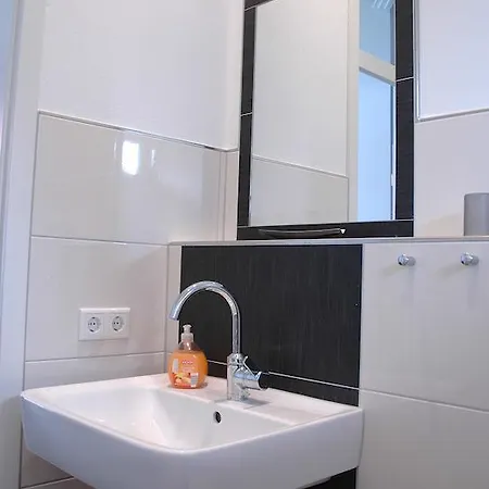 Goecke's Haus Und Garten - Remise Wettringen (North Rhine-Westphalia)