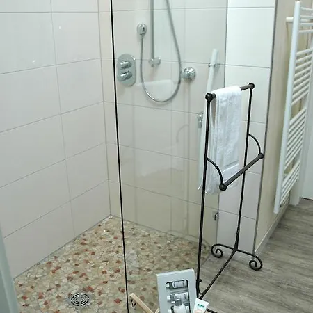 Goecke's Haus Und Garten - Remise Wettringen (North Rhine-Westphalia)