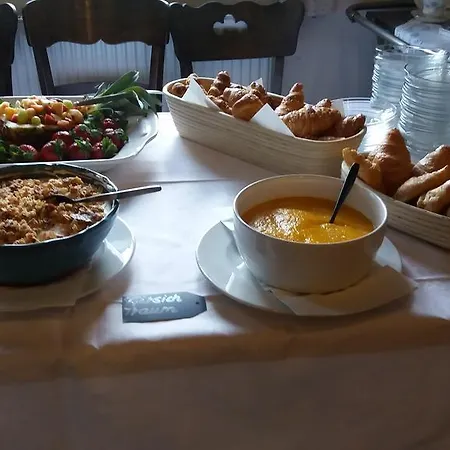 Goecke's Haus Und Garten - Remise