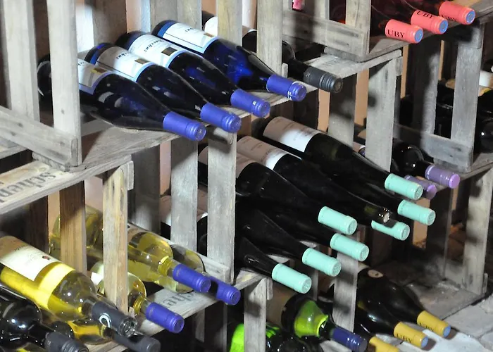 Apartment Göcke's Haus Und Garten - Remise