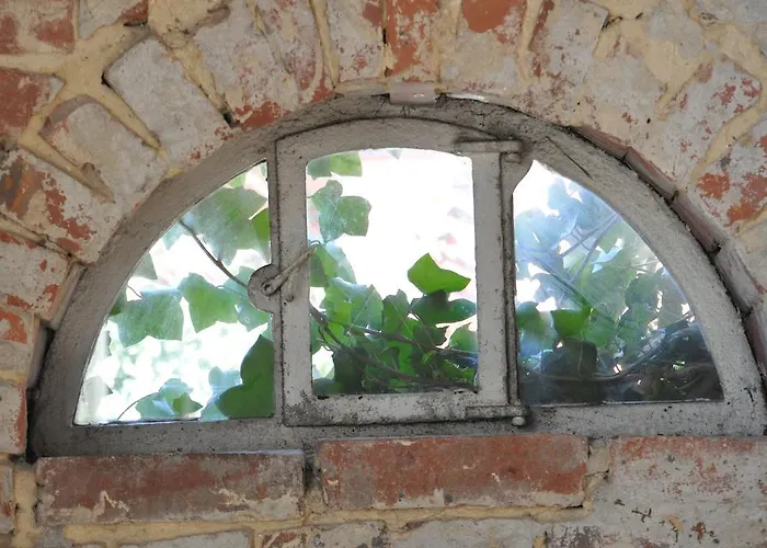 Gocke's Haus Und Garten - Remise Lejlighed *