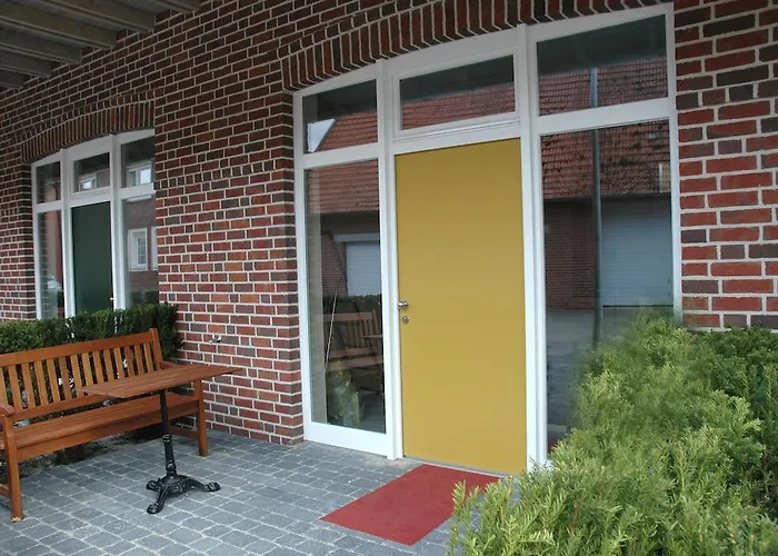 Gocke's Haus Und Garten - Remise