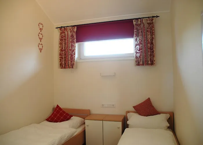 Göcke's Haus Und Garten - Remise