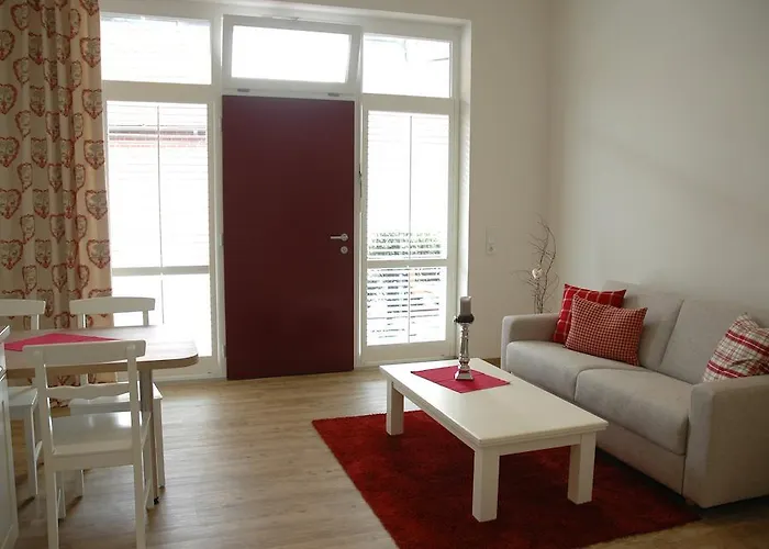 Gocke's Haus Und Garten - Remise Wettringen (North Rhine-Westphalia)