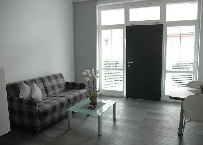 Lejlighed Gocke's Haus Und Garten - Remise Wettringen (North Rhine-Westphalia)