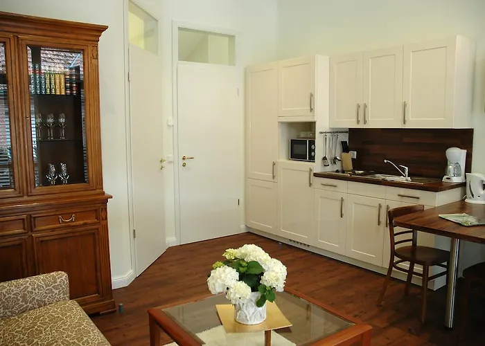 Gocke's Haus Und Garten - Remise