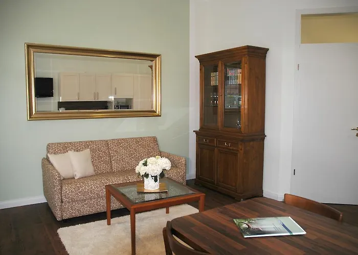 Göcke's Haus Und Garten - Remise