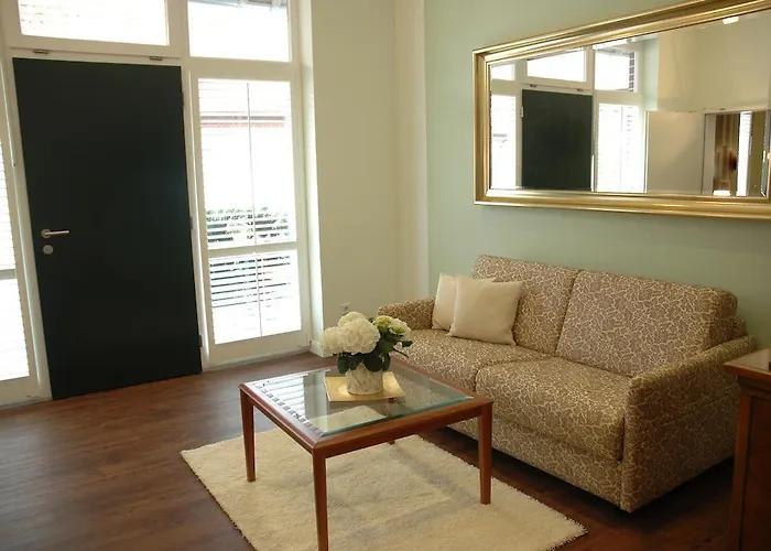 Gocke's Haus Und Garten - Remise Wettringen (North Rhine-Westphalia)