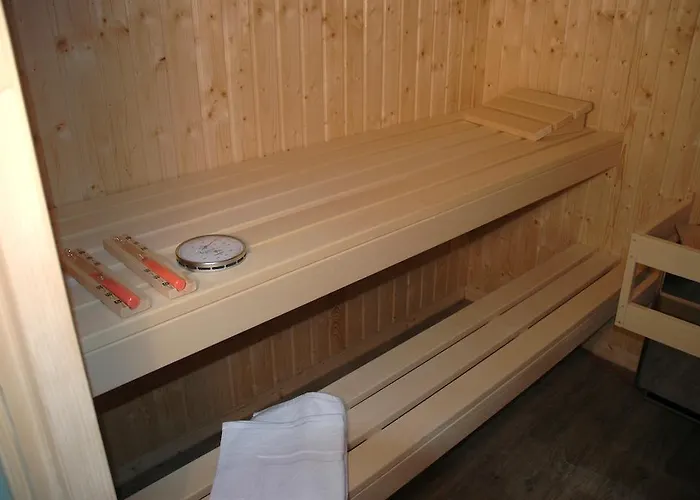 Göcke's Haus Und Garten - Remise Wettringen (North Rhine-Westphalia)