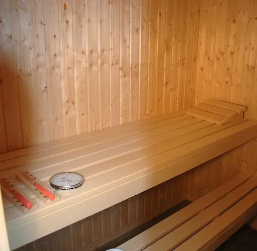 Apartment Göcke's Haus Und Garten - Remise *