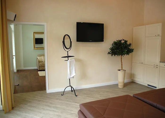 Gocke's Haus Und Garten - Remise Wettringen (North Rhine-Westphalia)