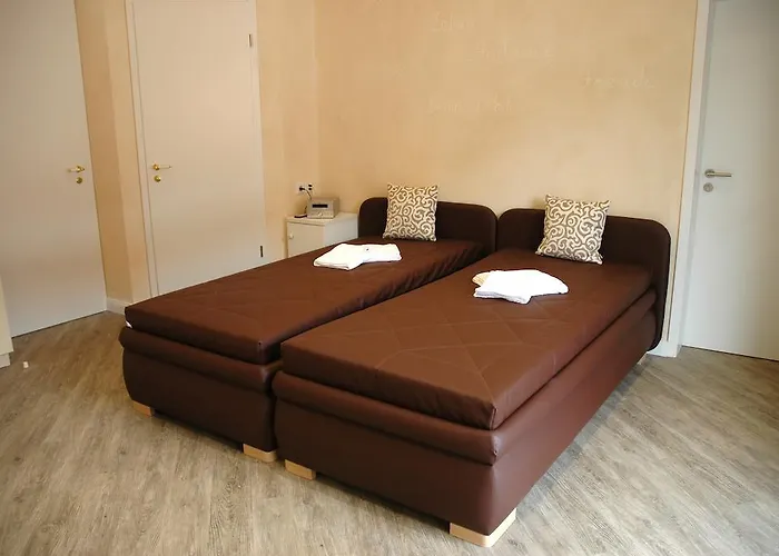 Gocke's Haus Und Garten - Remise