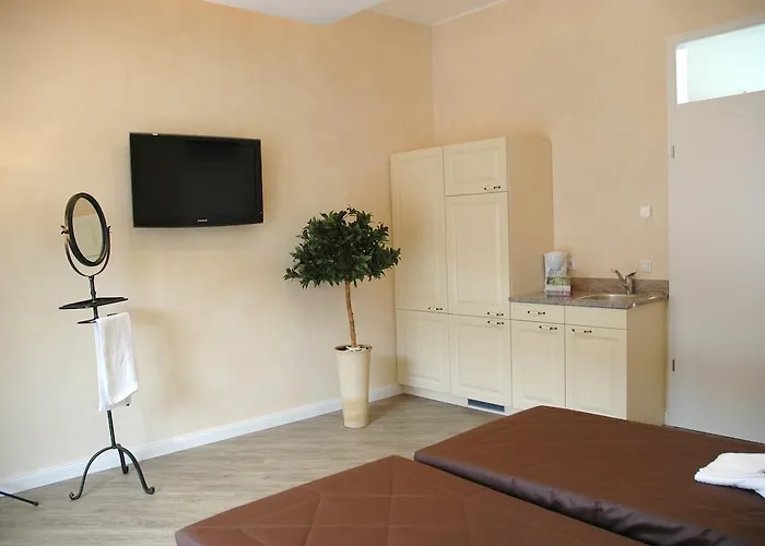 Göcke's Haus Und Garten - Remise Wettringen (North Rhine-Westphalia)