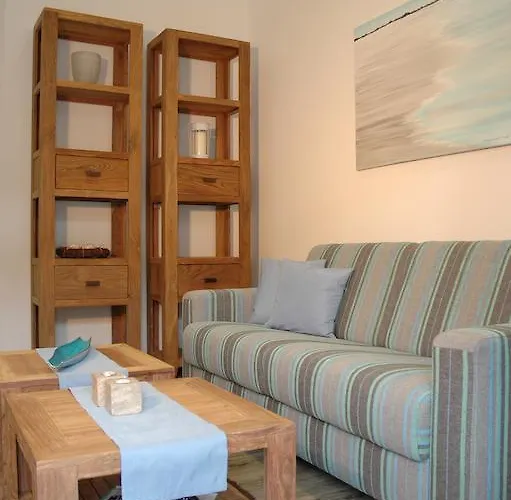 Apartment Göcke's Haus Und Garten - Remise Wettringen (North Rhine-Westphalia)