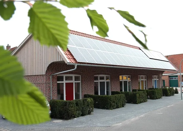 Lejlighed Gocke's Haus Und Garten - Remise Wettringen (North Rhine-Westphalia)