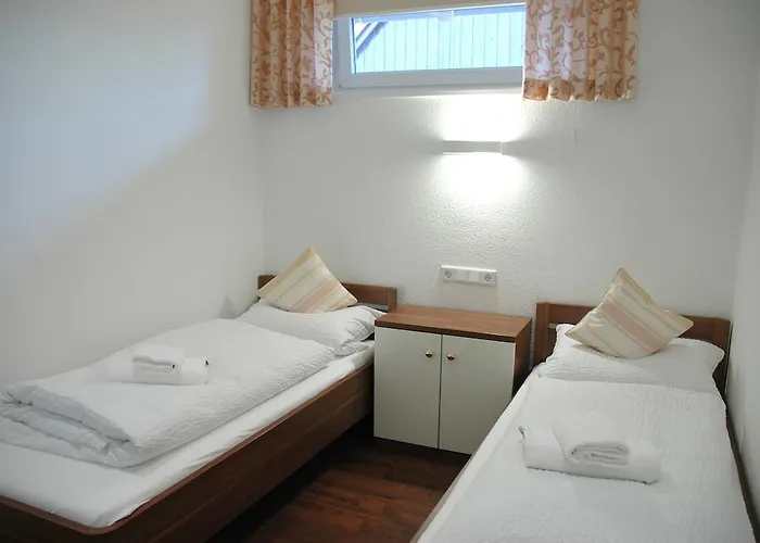 Gocke's Haus Und Garten - Remise *