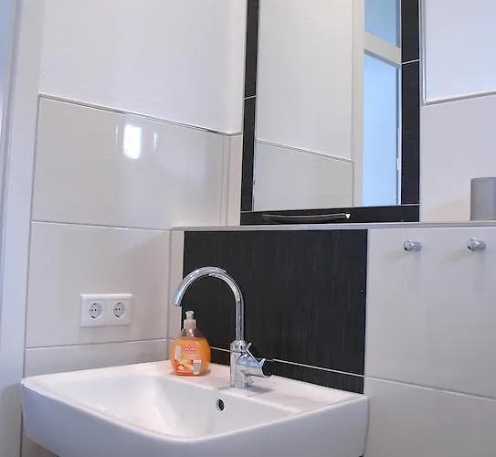 Gocke's Haus Und Garten - Remise Wettringen (North Rhine-Westphalia)