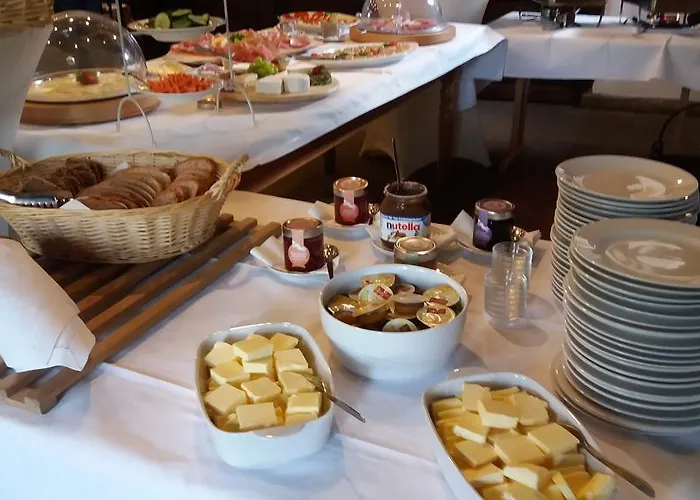 Apartment Göcke's Haus Und Garten - Remise