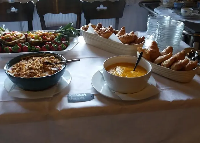 Gocke's Haus Und Garten - Remise